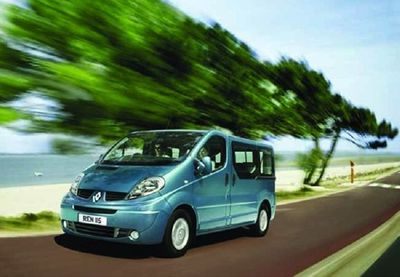 Bvrla Dft Launches Consultation On Guidance For Minibuses