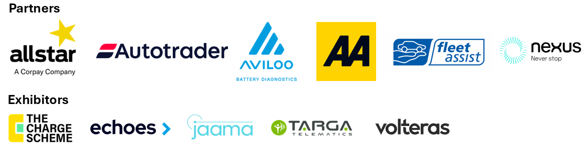 An image showing sponsor logos