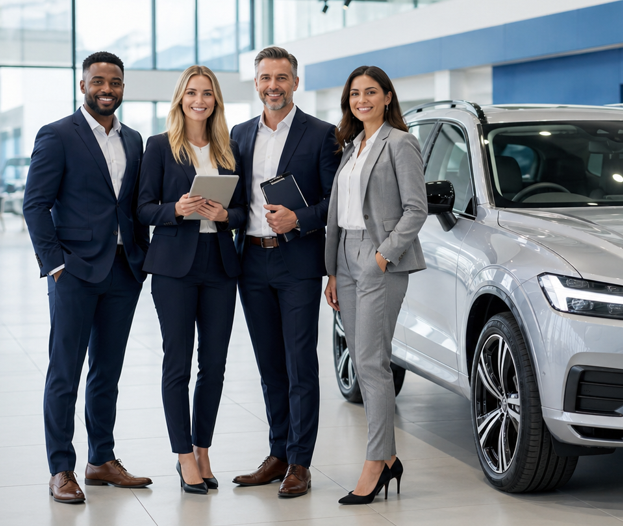 volvo