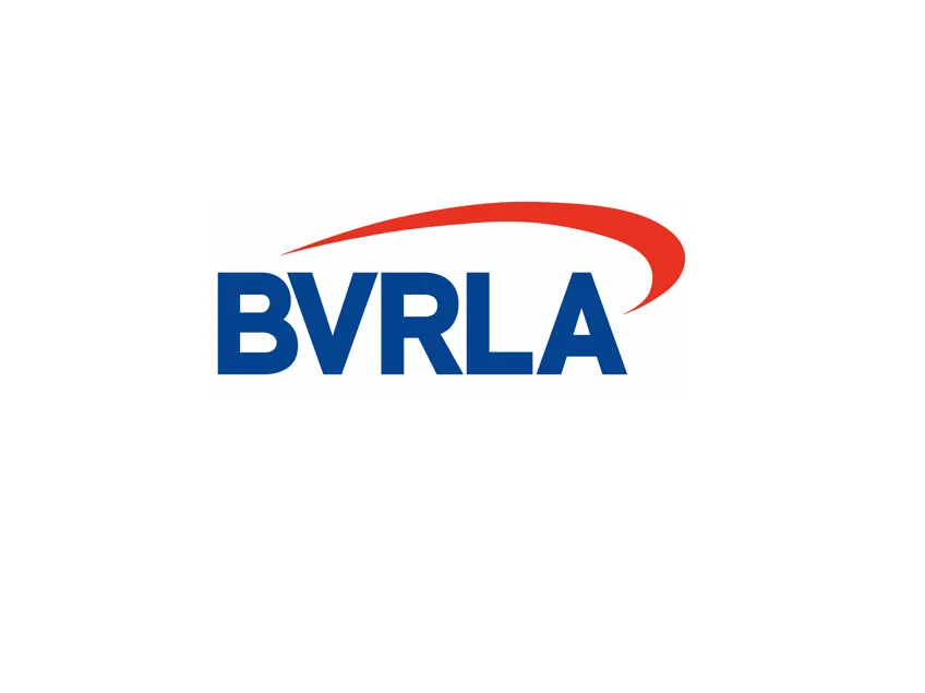 BVRLA logo