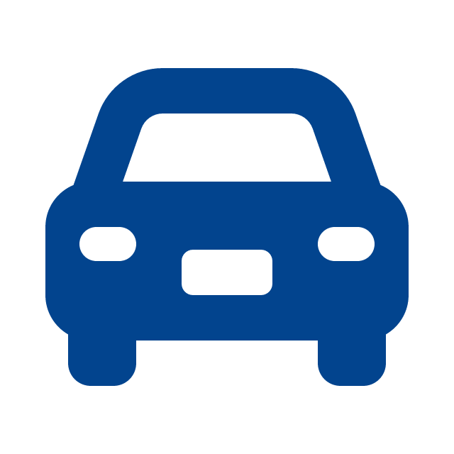 Car Icon