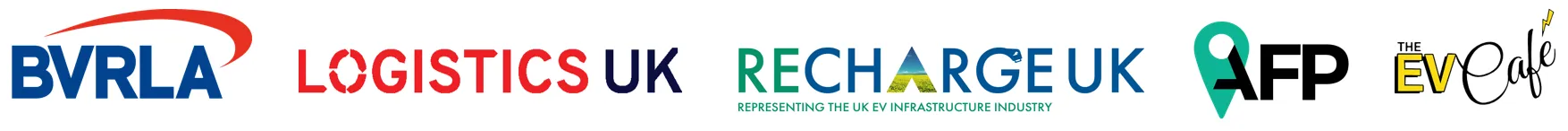 Partner logos van plan Partner logos van plan