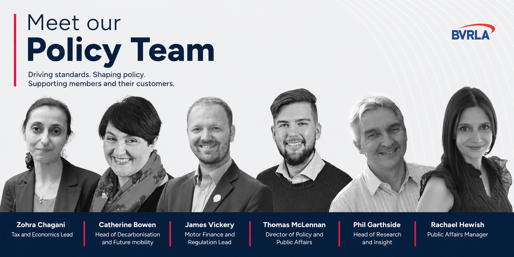 BVRLA Policy Team