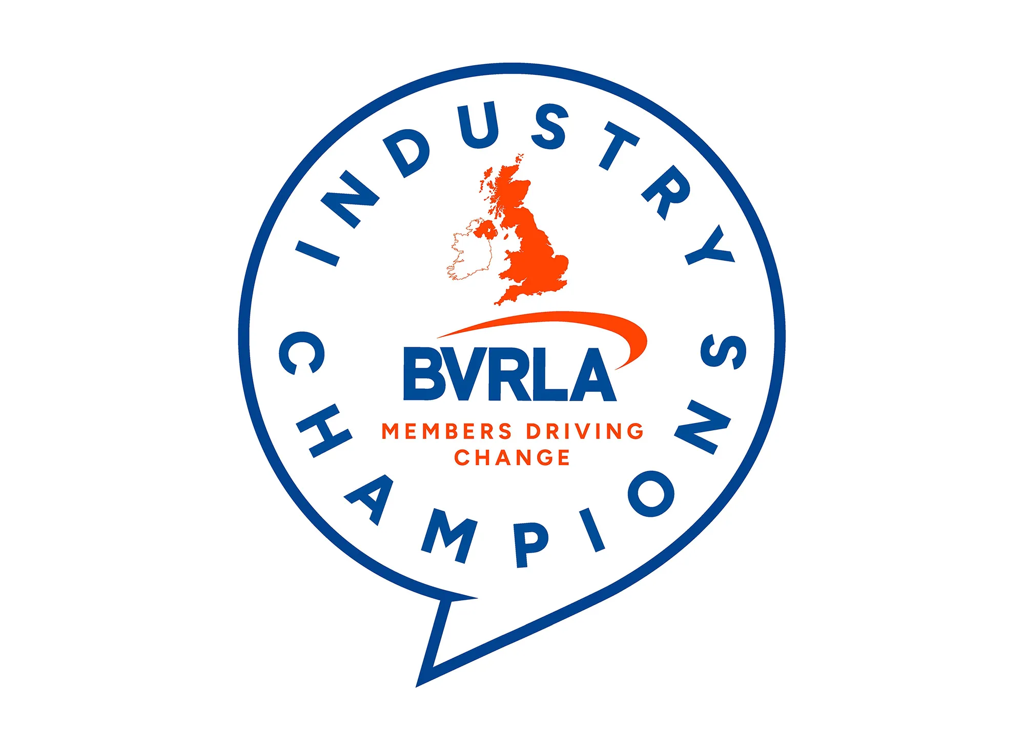 BVRLA Industry Champions
