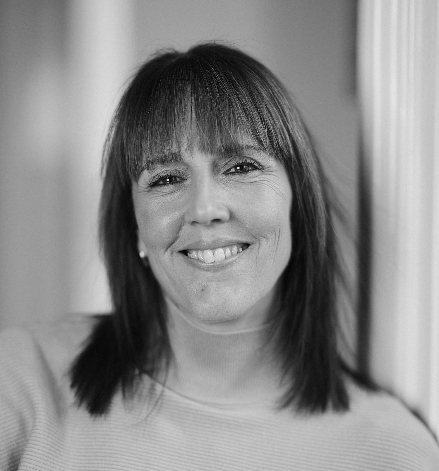 Rachel Clift, CEO, Ben