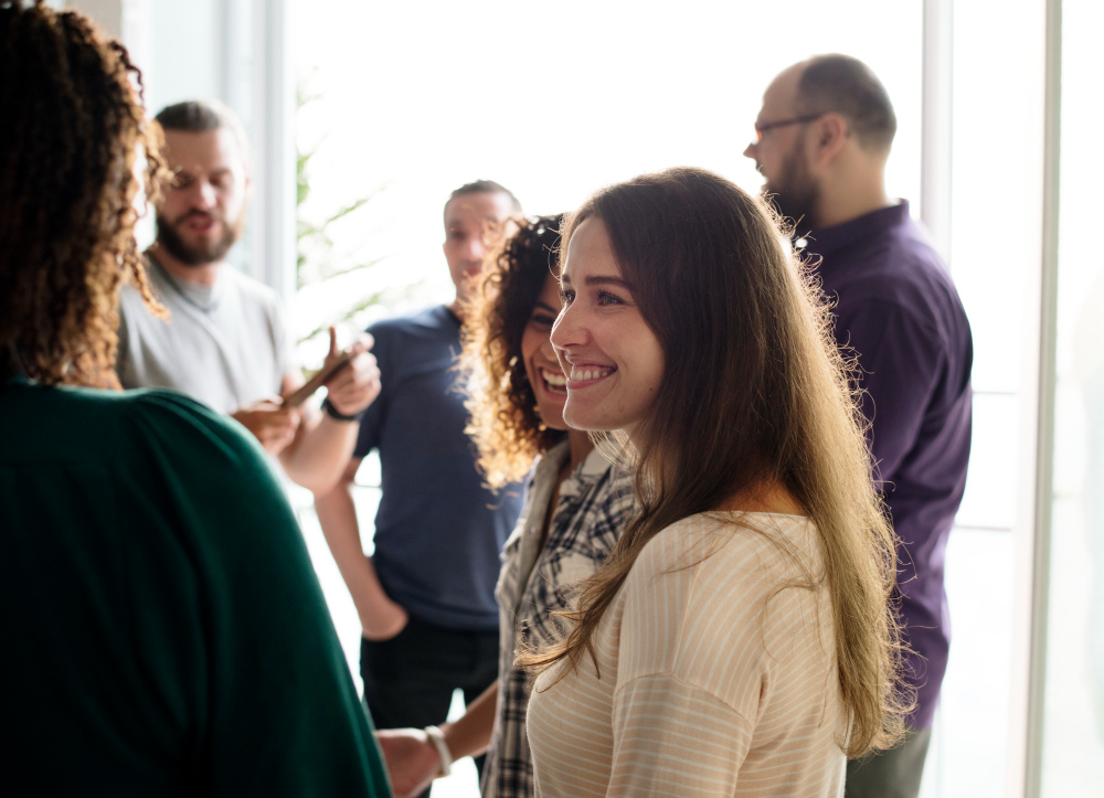 networking