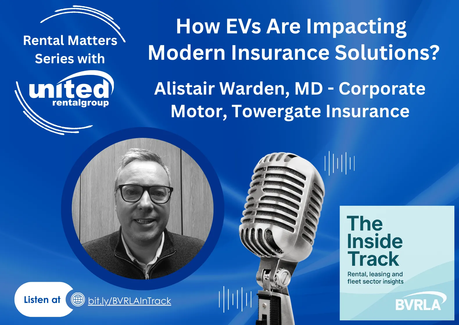 Alistair Warden_Inside Track Rental Series Alistair Warden_Inside Track Rental Series