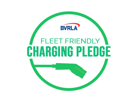 Fleet Friendly Charging Guide logo