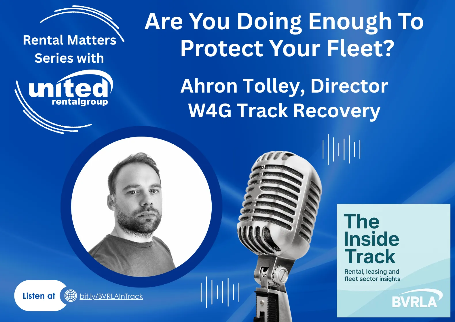 Inside Track Rental Matters_Ahron Tolley Inside Track Rental Matters_Ahron Tolley