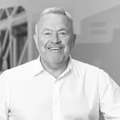 Tony Lewis, Global Head of Fleet, INEOS Automotive