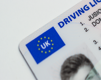 BVRLA Driving licence consultation for AFVs