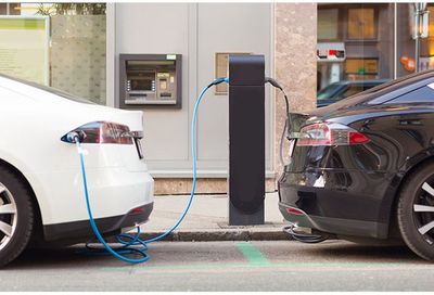 BVRLA BSI launches EV chargepoint standard