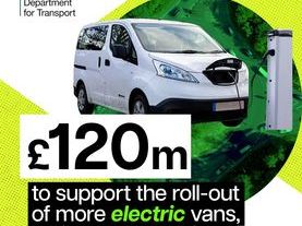 DfT van image - 120m funding.jpg