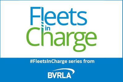 BVRLA Fleets In Charge 2021