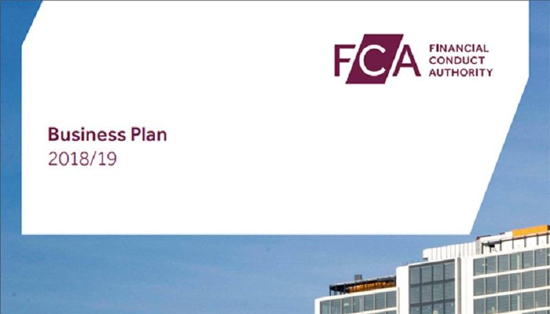 fca business plan guidance