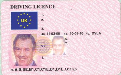 BVRLA DVLA grants photocard licence extension